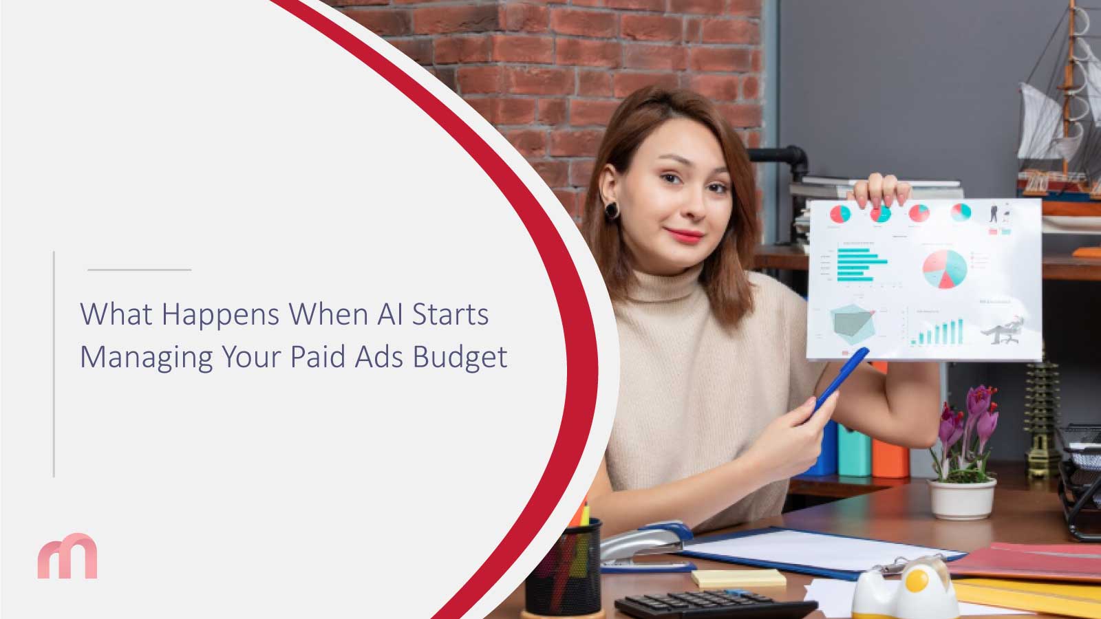 What Happens When AI Starts Managing Your Paid Ads Budget