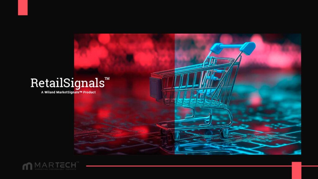 Wiland Launches RetailSignals To Power Predictive Retail Growth