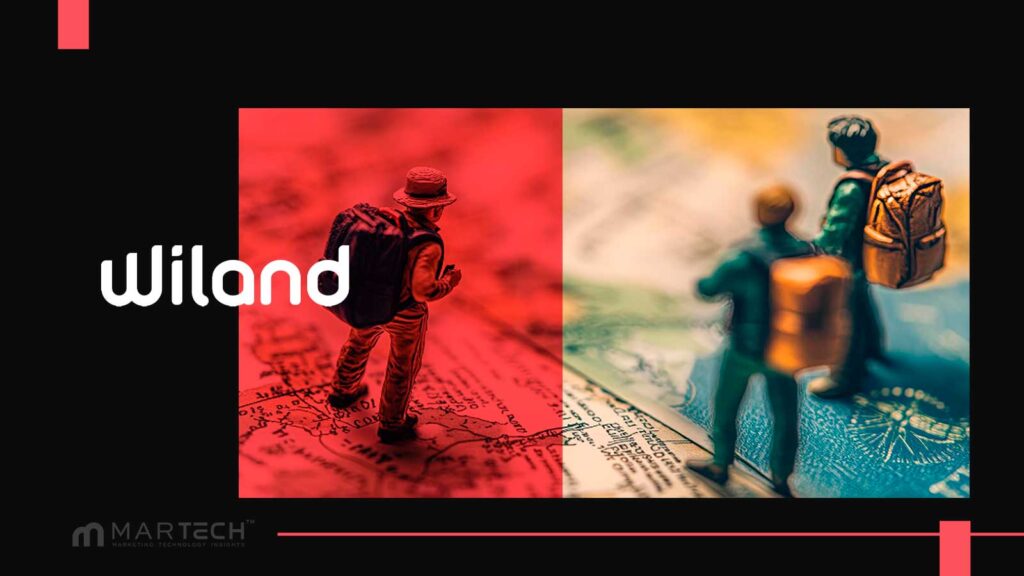 Wiland Launches TravelSignals for Predictive Travel Marketing