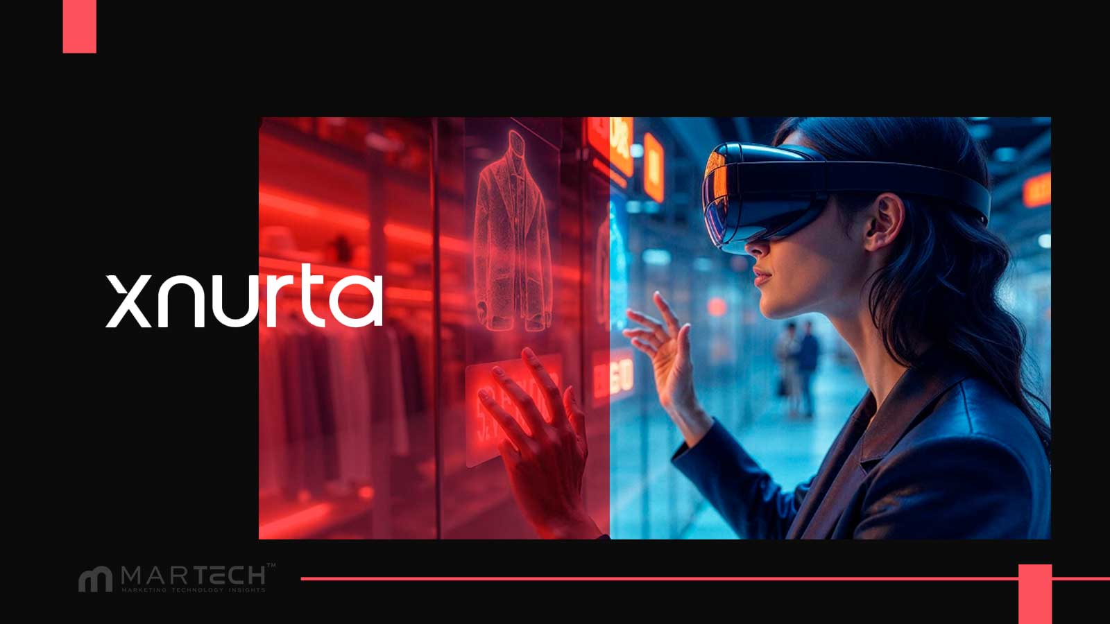 Xnurta and Front Row Partner To Expand AI Amazon Advertising