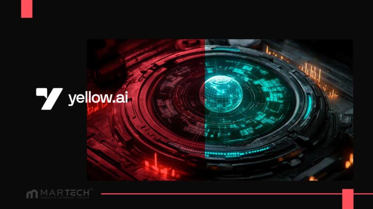 Yellow.ai Introduces Nexus Universal Agentic Interface for Enterprises