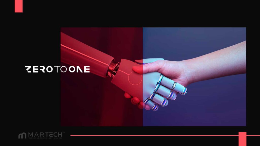 ZeroToOne.AI and Horizon Media Expand AI Partnership in HorizonOS