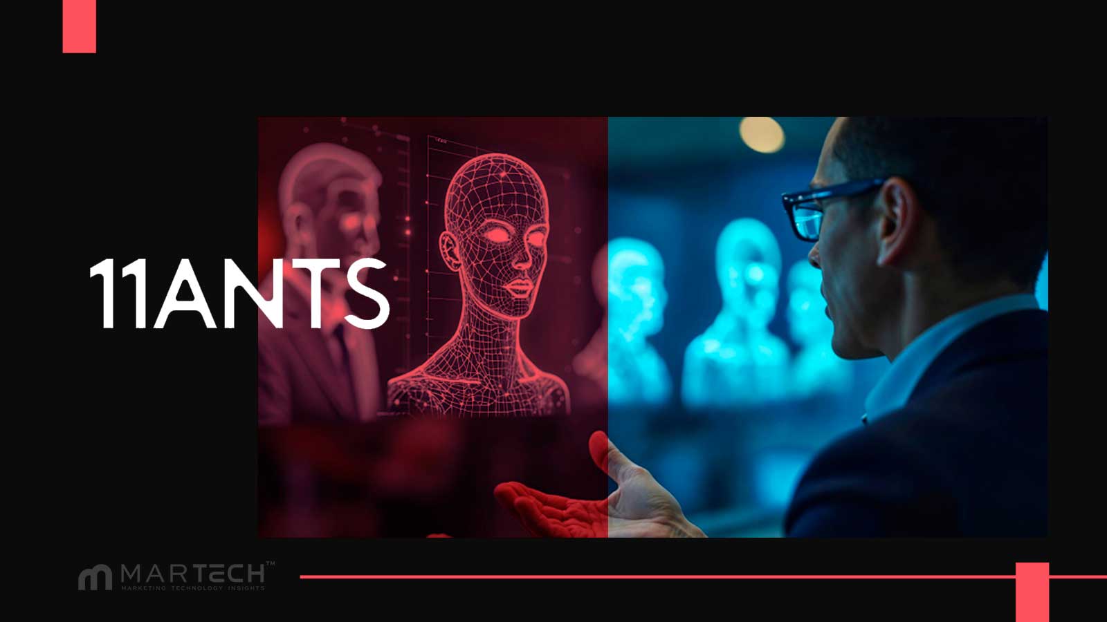 11Ants Launches Ant, AI Retail Expert for Data Driven Decisions