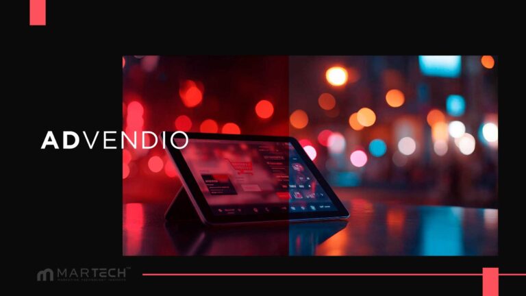ADvendio Launches AI-Powered Revenue OS for Retail Media