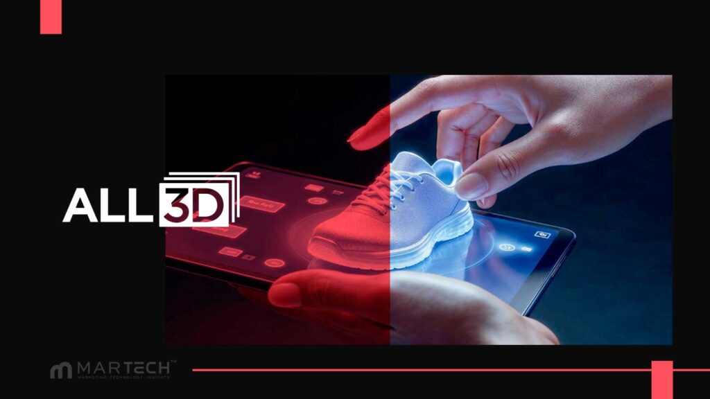 ALL3D Launches AI Platform for Scalable Lifestyle Imagery