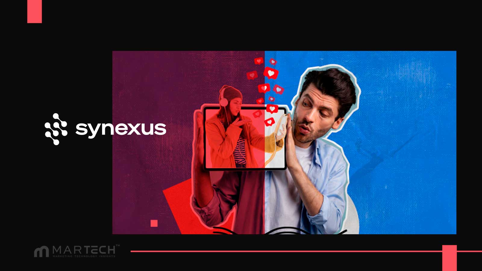 Synexus Study Finds Ads Near Polarizing Content Hurt ROI