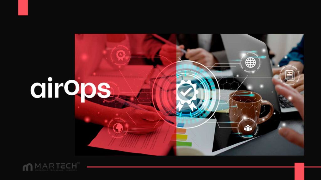 AirOps Launches CMS Integrations for AI Search Optimization