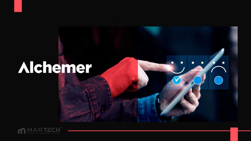 Alchemer Promotes Ryan Tamminga To Chief Customer Officer