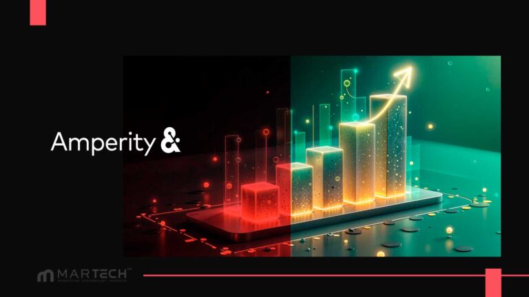 Amperity Appoints Bridget Perry as Chief Marketing Officer