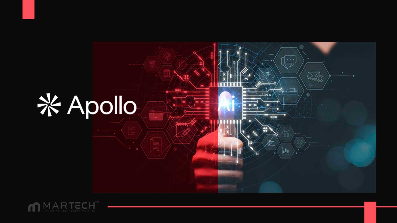 Apollo.io Launches AI Assistant for Agentic GTM Workflows