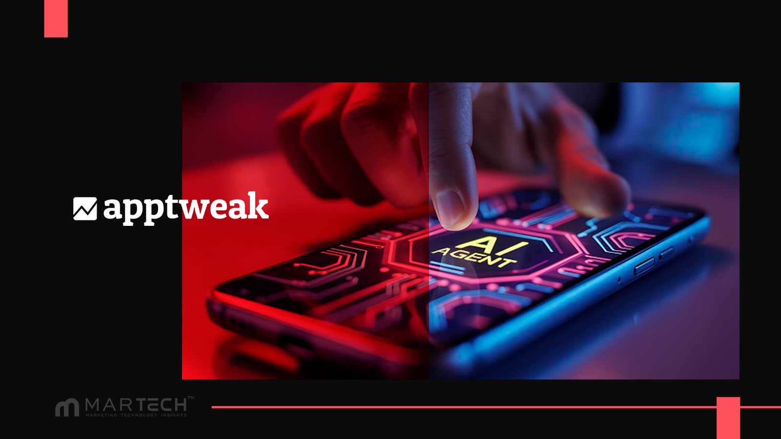 AppTweak Launches AI Agents for ASO and Apple Ads