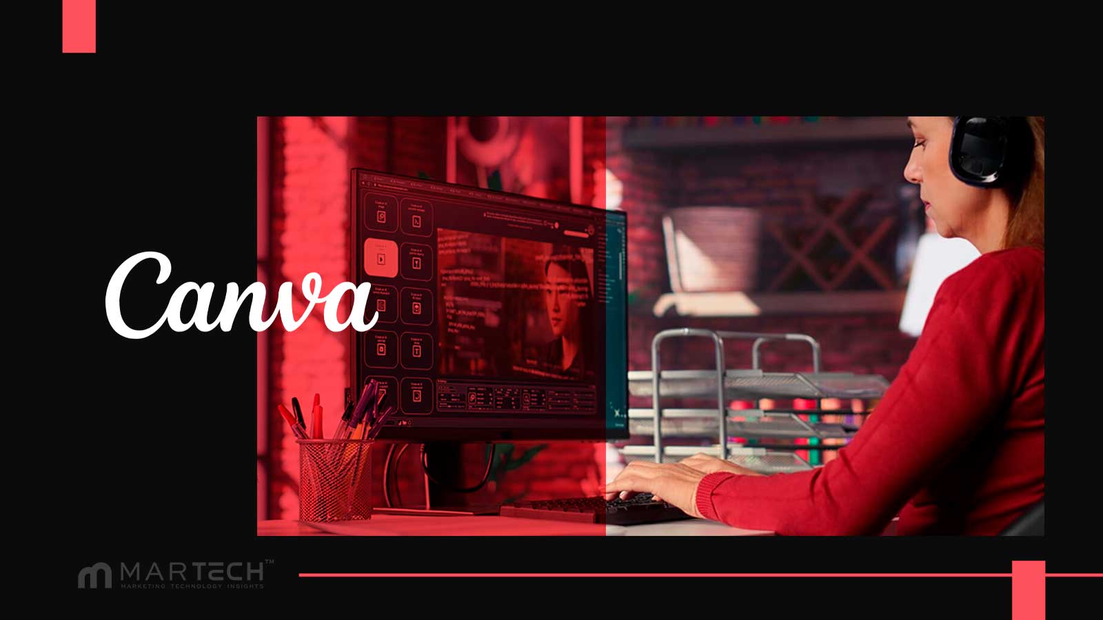 Canva Launches Magic Layers To Turn AI Images Into Editable Designs