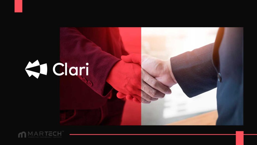 Clari + Salesloft and 1mind Partner for AI Revenue Orchestration