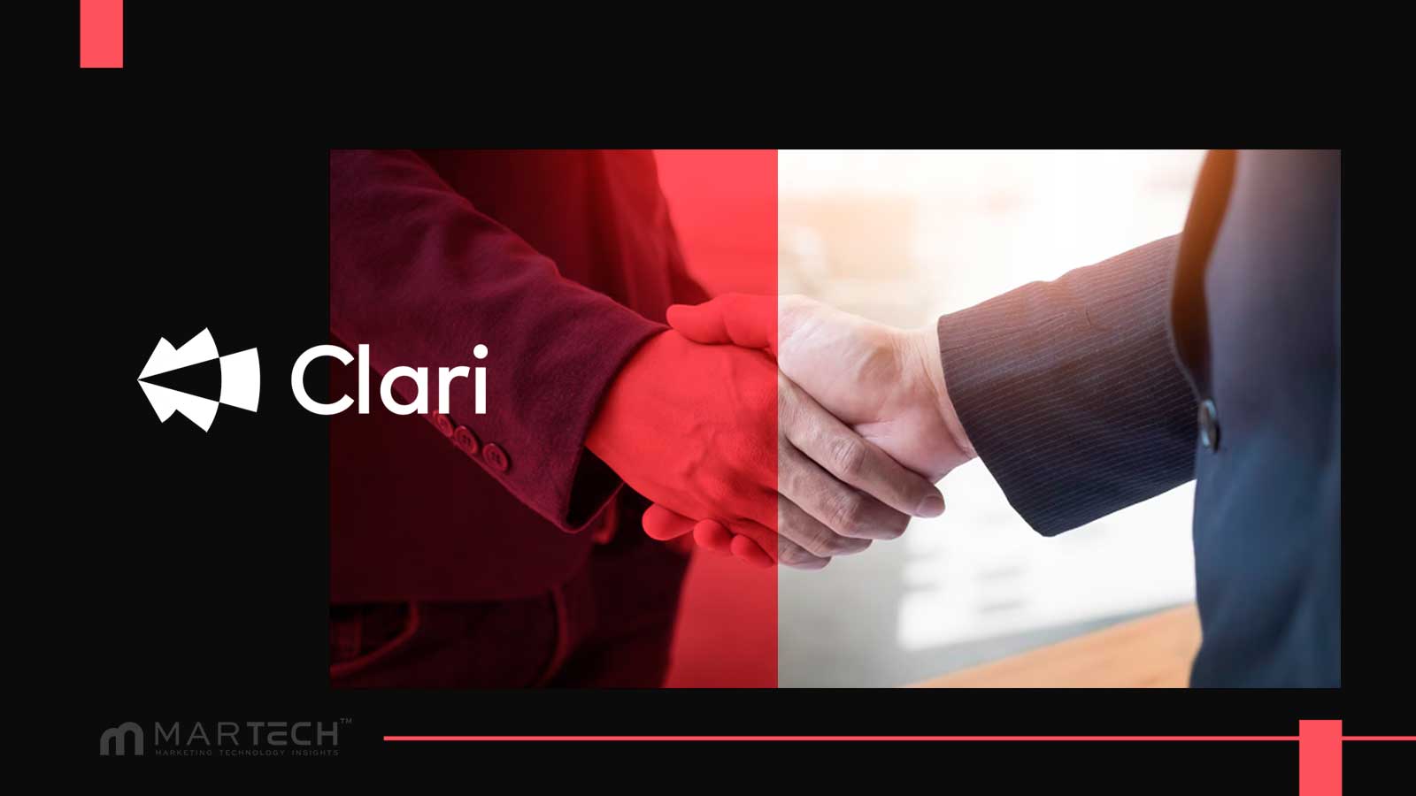Clari + Salesloft and 1mind Partner for AI Revenue Orchestration