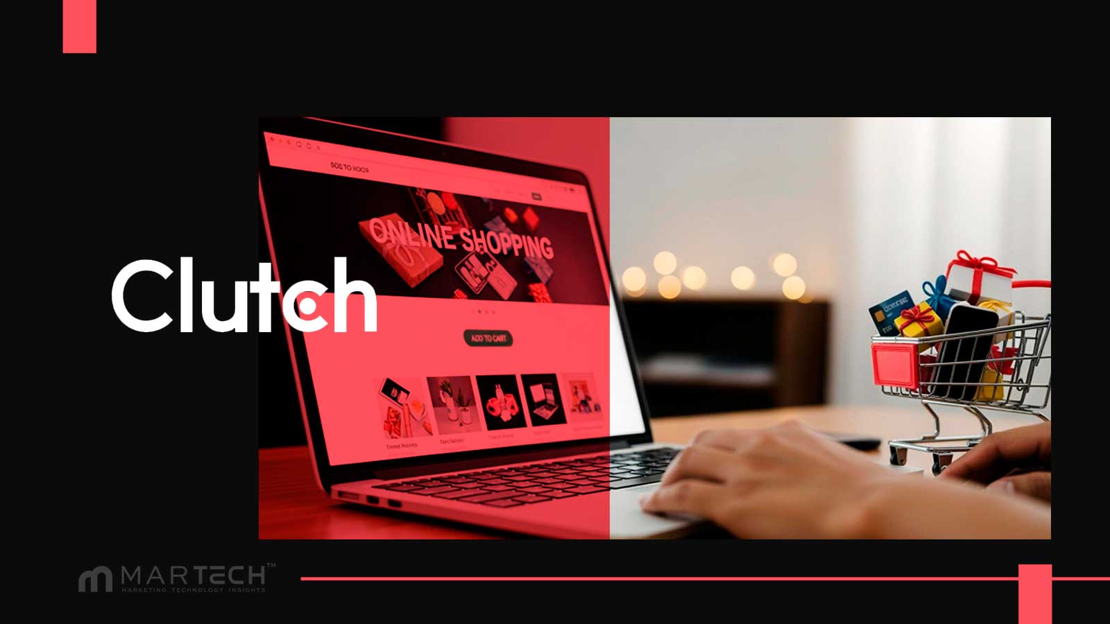 Clutch Study Finds 71 Percent of Shoppers Encounter E Commerce Scams