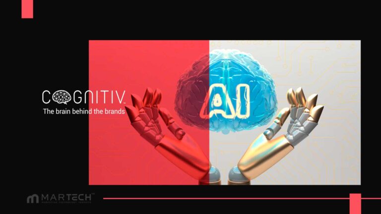 Cognitiv Co Founders Named to ADWEEK AI Power 50