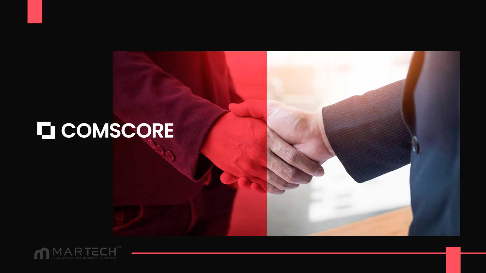 Comscore and Yahoo DSP Launch CTV Political Audience Targeting