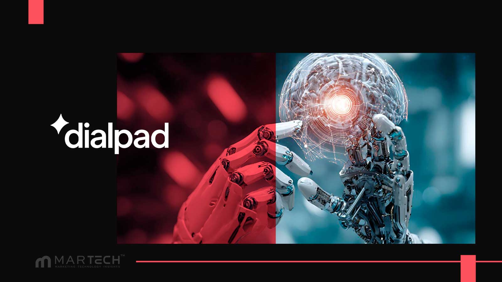 Dialpad Expands Agentic AI Platform To Speed Enterprise Adoption