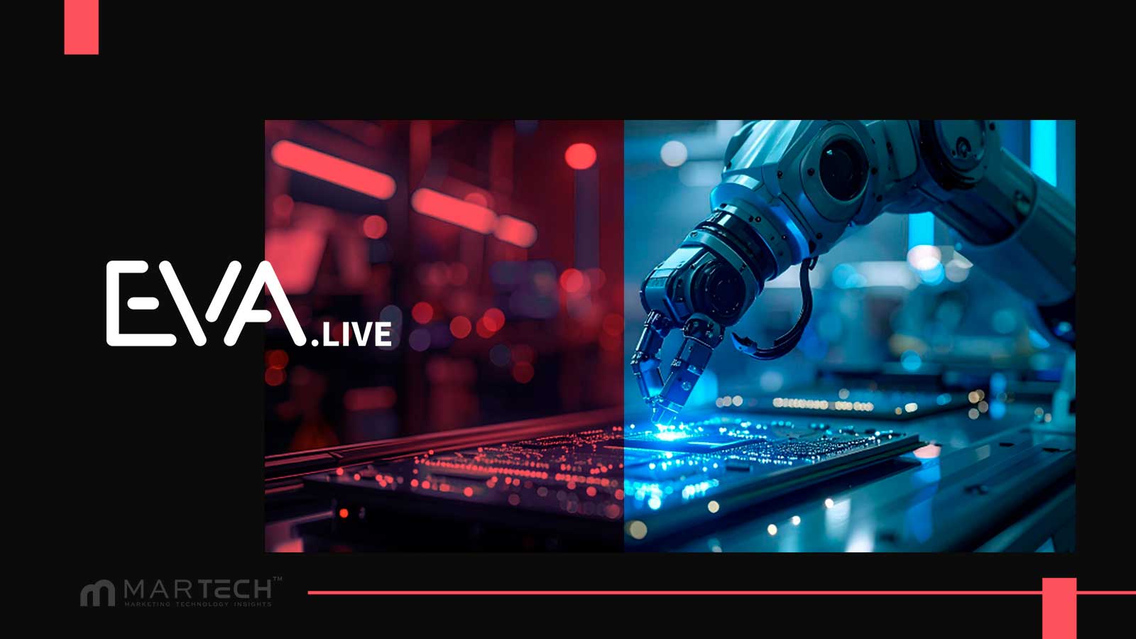 EVA Live Launches Fast Quote Direct AI Quoting Engine