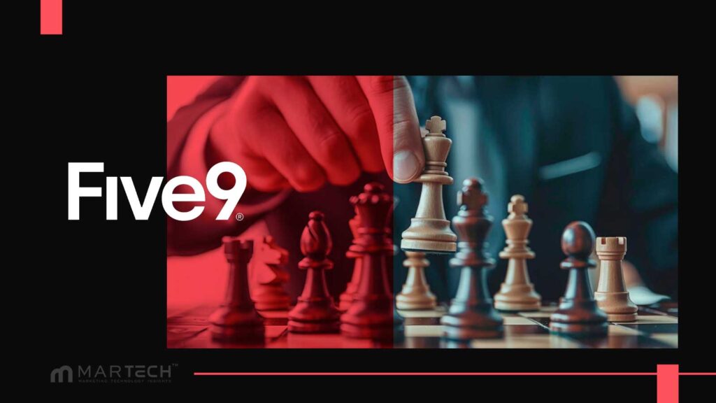 Five9 Expands Fusion With New Partner Program for Intelligent CX