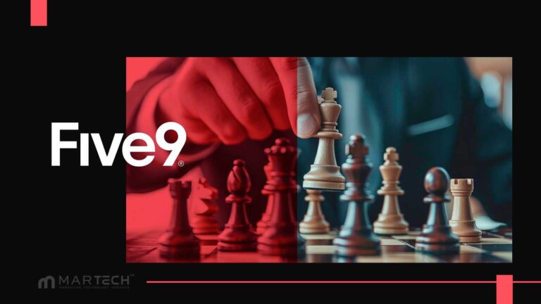 Five9 Expands Fusion With New Partner Program for Intelligent CX