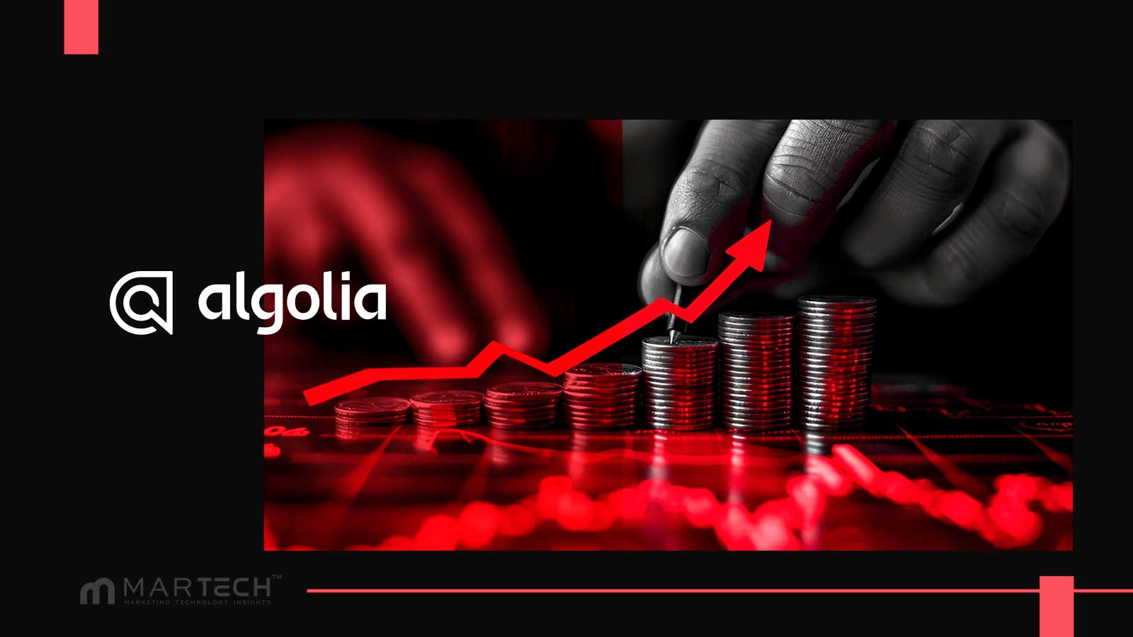 Forrester Study Finds Algolia AI Search Delivers 213 Percent ROI