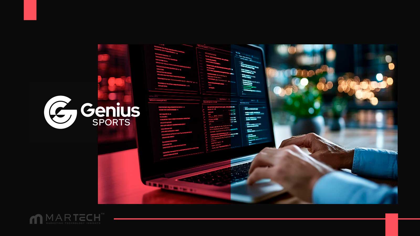 Genius Sports and Magnite Integrate Live Sports Signals for CTV