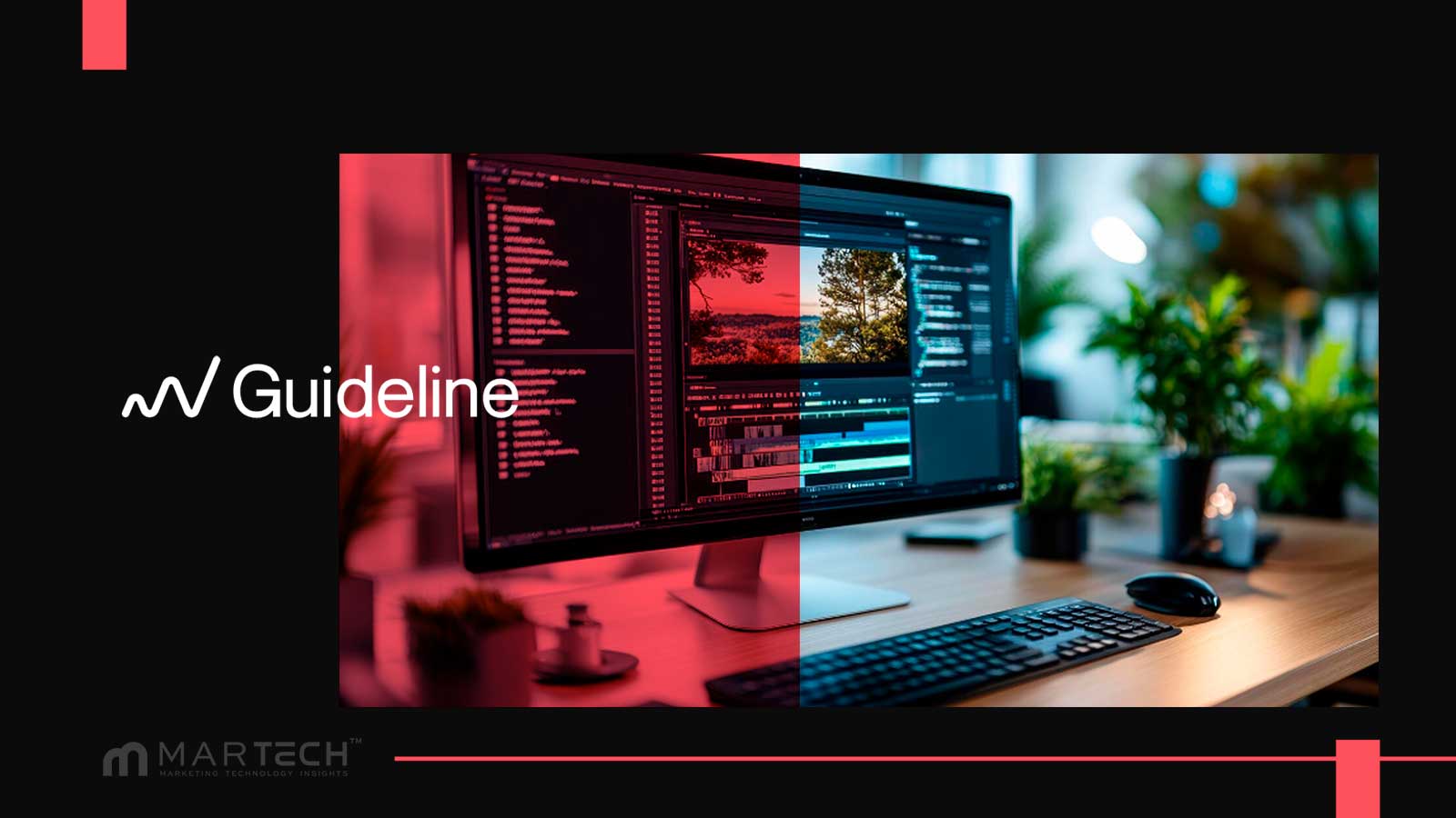 Guideline Launches MCP Server for AI Media Planning