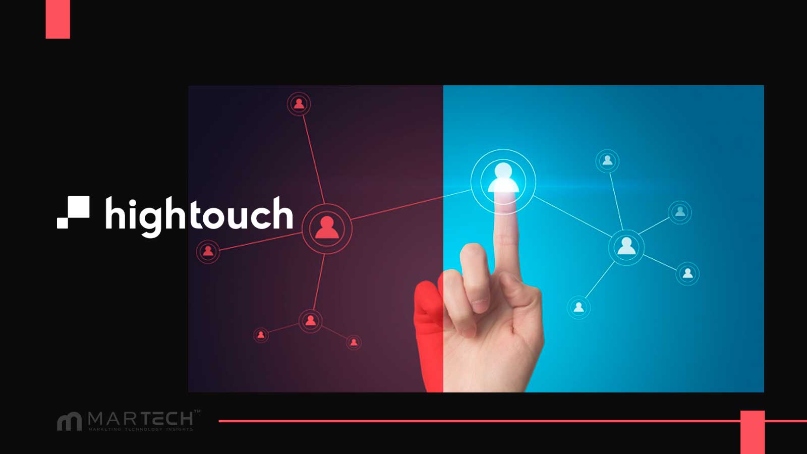 Hightouch Expands ANZ Operations With Aidan Lynch Appointment