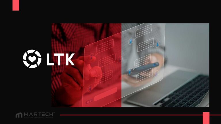 LTK Launches AI Chatbot for Creator Driven Product Discovery