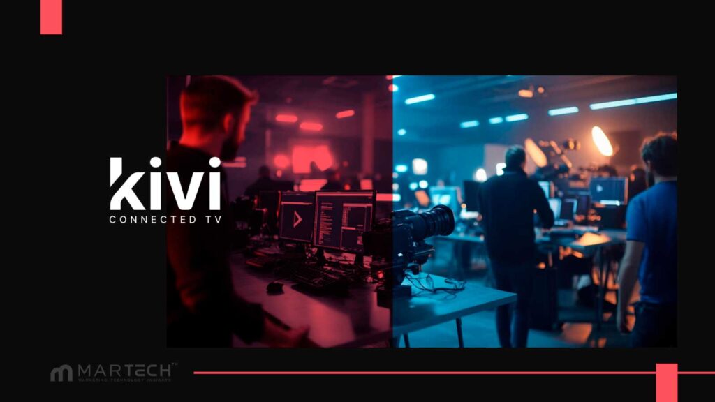 KIVI CTV Appoints Felipe Cortelezzi as Chief Executive Officer