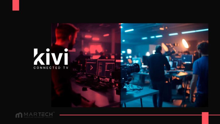 KIVI CTV Appoints Felipe Cortelezzi as Chief Executive Officer