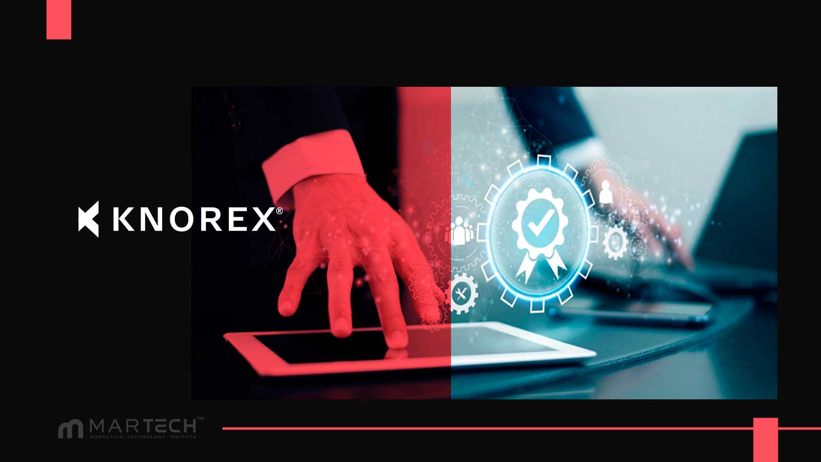 KNOREX Upgrades KAIROS AI Models, Boosts Conversion Quality