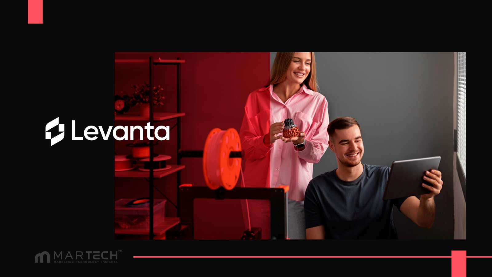 Levanta Unifies Creator and Affiliate Programs Across Channels