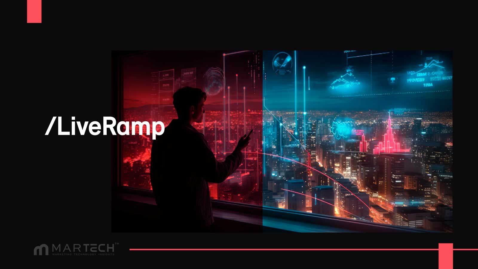 LiveRamp Launches Agentic AI Upgrades for Smarter Marketing