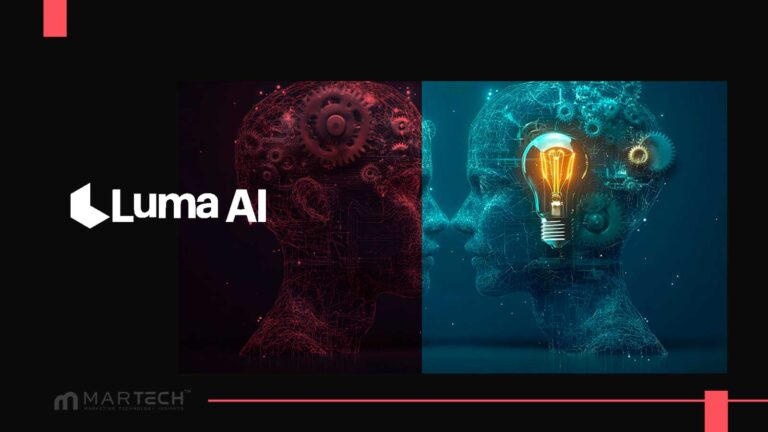 Luma Launches AI Creative Agents for End-to-End Content
