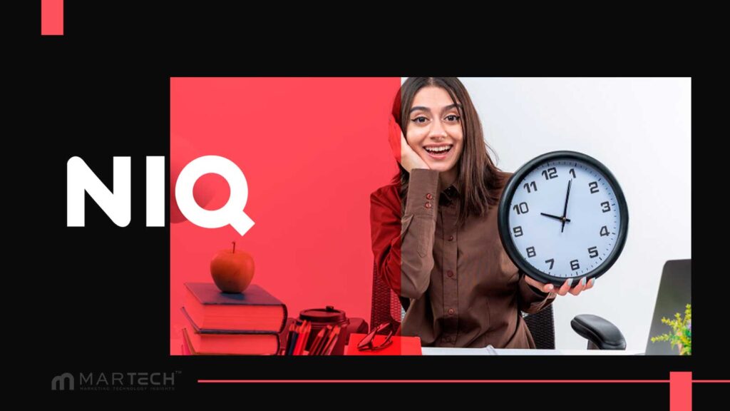 NIQ Launches Early Market Read for Faster Sales Insights