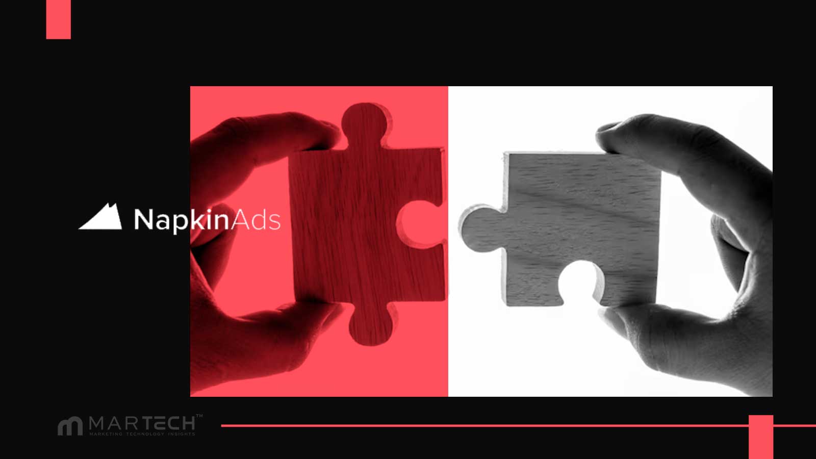 NapkinAds and TicketWhiz Partner To Promote Live Events Through QR-Enabled Bar Advertising