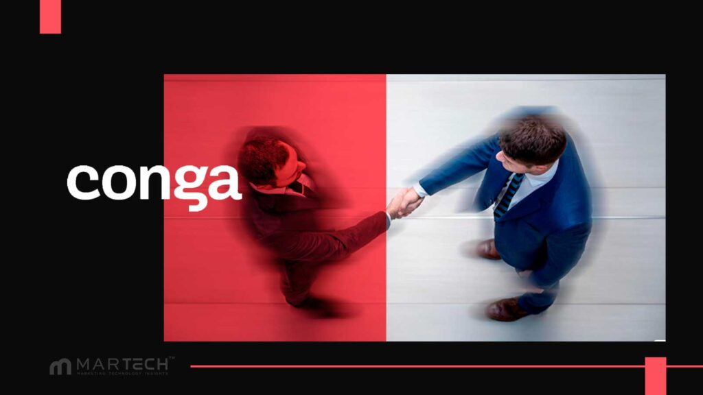 Conga Research Finds 93 Percent of Firms Struggle To Close Deals