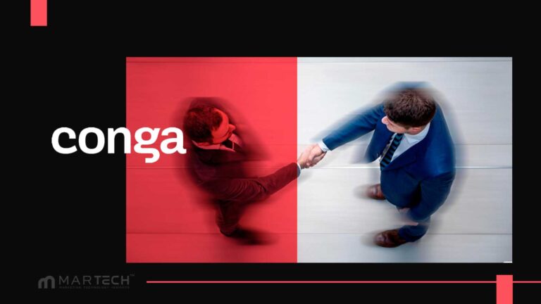 Conga Research Finds 93 Percent of Firms Struggle To Close Deals