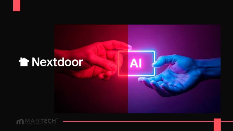 Nextdoor Launches AI Click Optimisation for Hyperlocal Ads