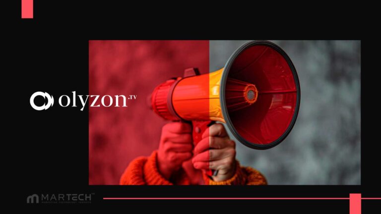 Olyzon and Innovid Partner to Improve CTV Ad Measurement