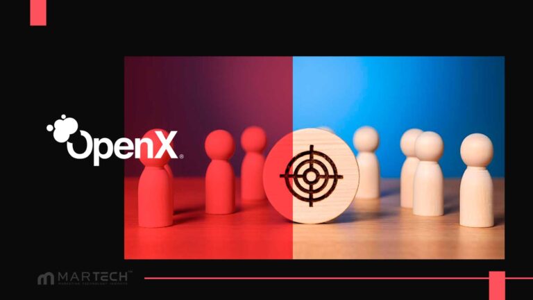 OpenX and TVision Launch Real-Time CTV Attention Targeting