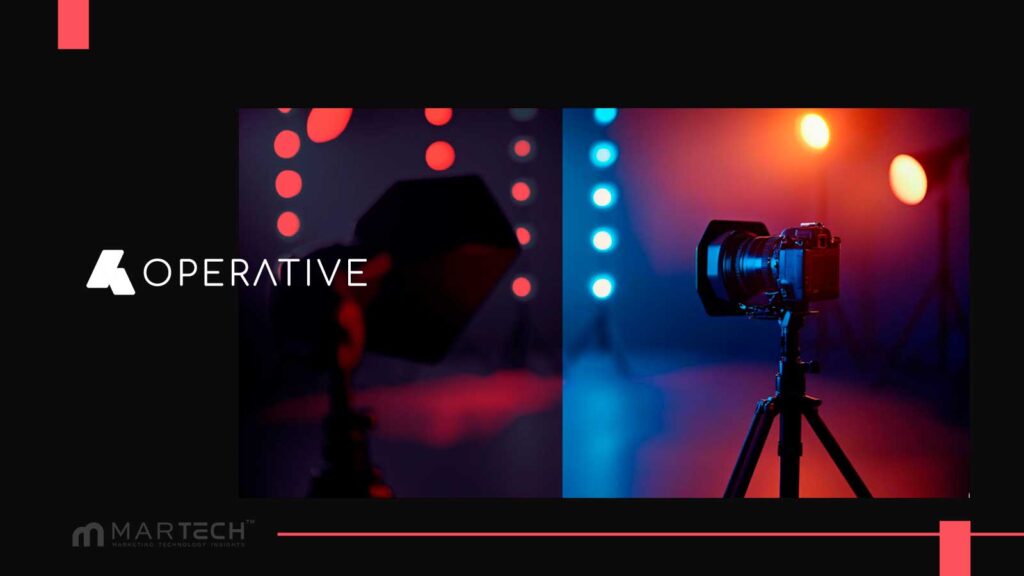 Operative Launches AOS for Digital-First Media Monetization