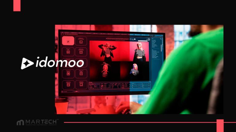 Orum Achieves 36 Percent Conversion Rate With Idomoo’s Lucas AI Video Creator