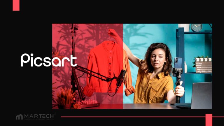 Picsart Launches AI Tools for Faceless Influencer Content