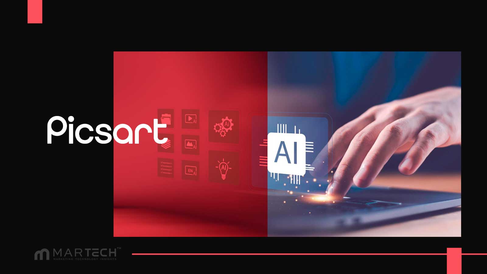 Picsart Launches AI Playground With 90+ Models in One Hub