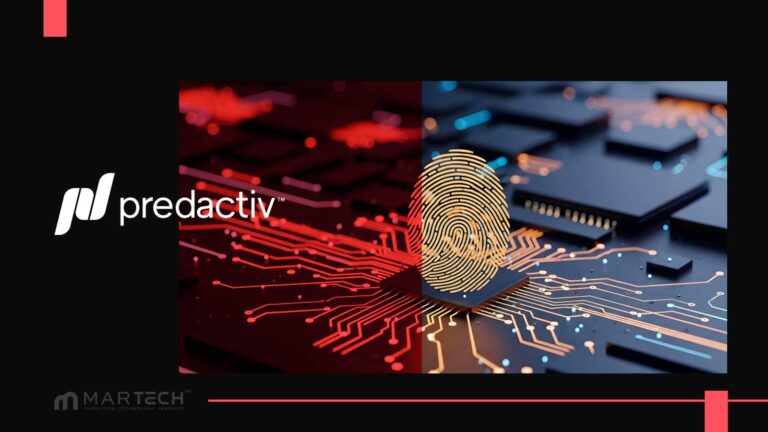 Predactiv Integrates LiveRamp for Secure PII Data Activation
