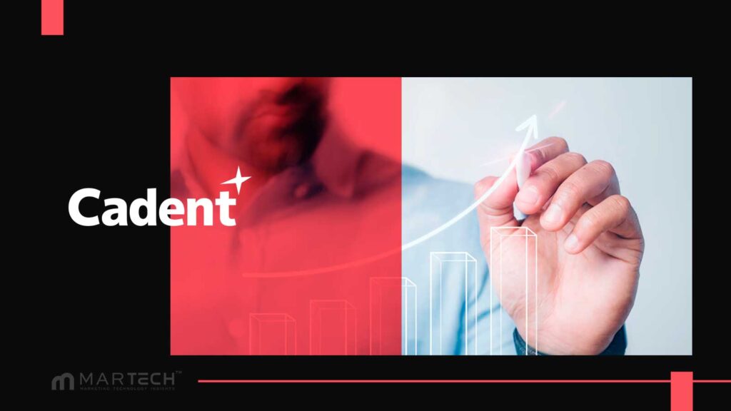 Cadent Appoints Taly El-Zmetr as Chief Operating Officer