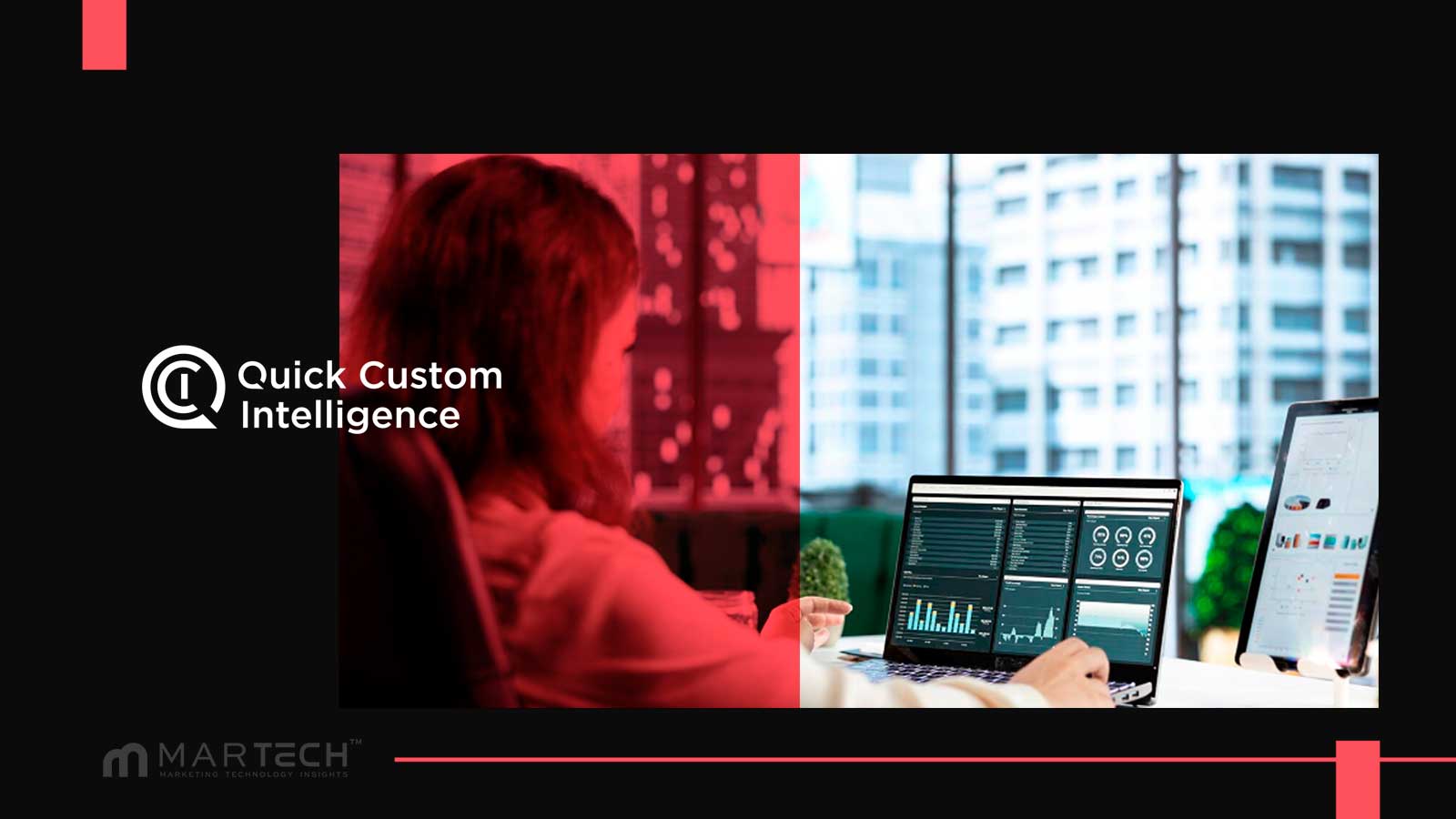 Quick Custom Intelligence and Maropost Launch Real-Time Data Integration